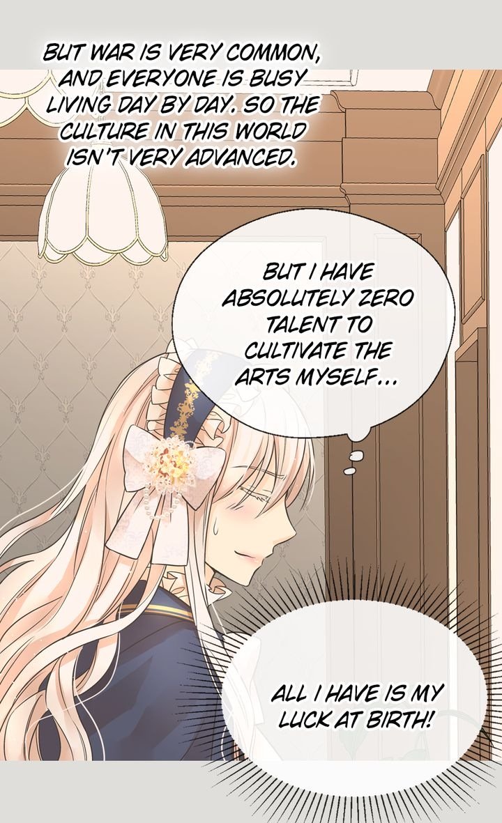 Daughter of the Emperor Chapter 176 page 18 - Chapter 176
