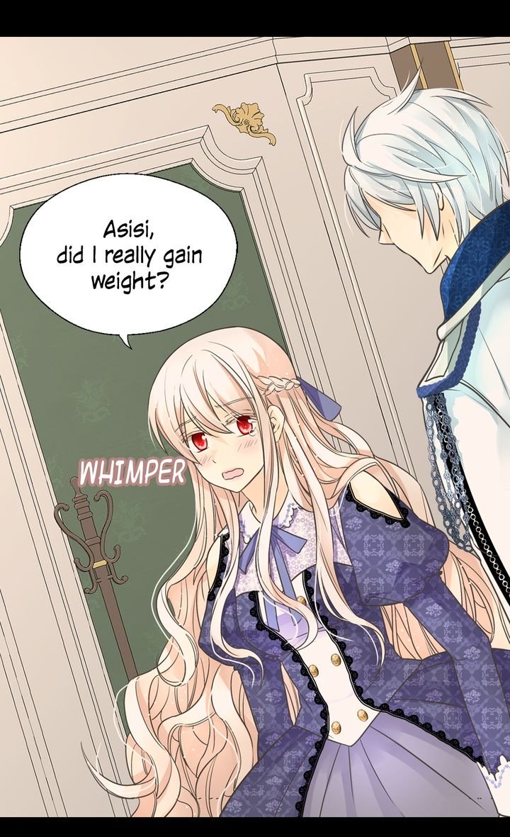 Daughter of the Emperor Chapter 176 page 2 - Chapter 176
