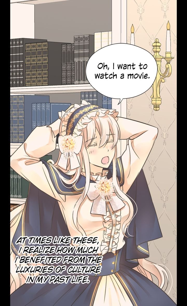 Daughter of the Emperor Chapter 176 page 20 - Chapter 176