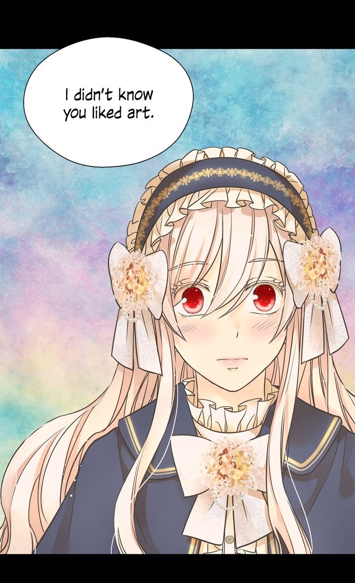 Daughter of the Emperor Chapter 176 page 22 - Chapter 176