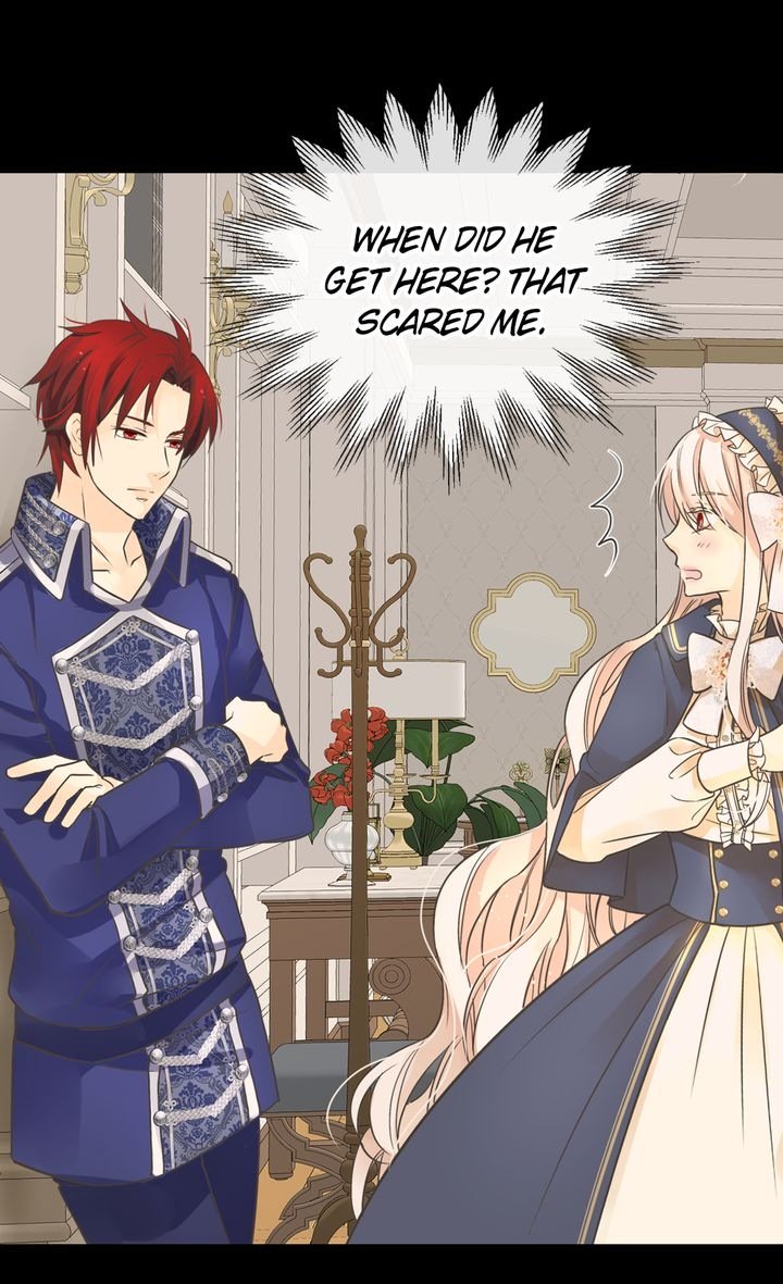 Daughter of the Emperor Chapter 176 page 23 - Chapter 176