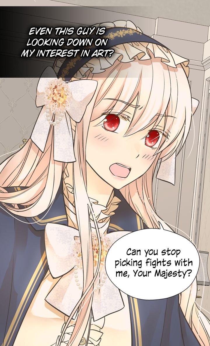 Daughter of the Emperor Chapter 176 page 24 - Chapter 176