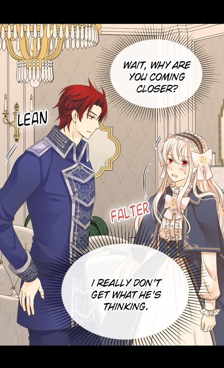 Daughter of the Emperor Chapter 176 page 26 - Chapter 176