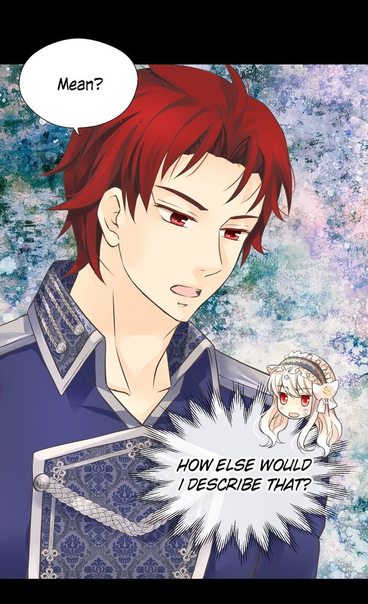 Daughter of the Emperor Chapter 176 page 28 - Chapter 176