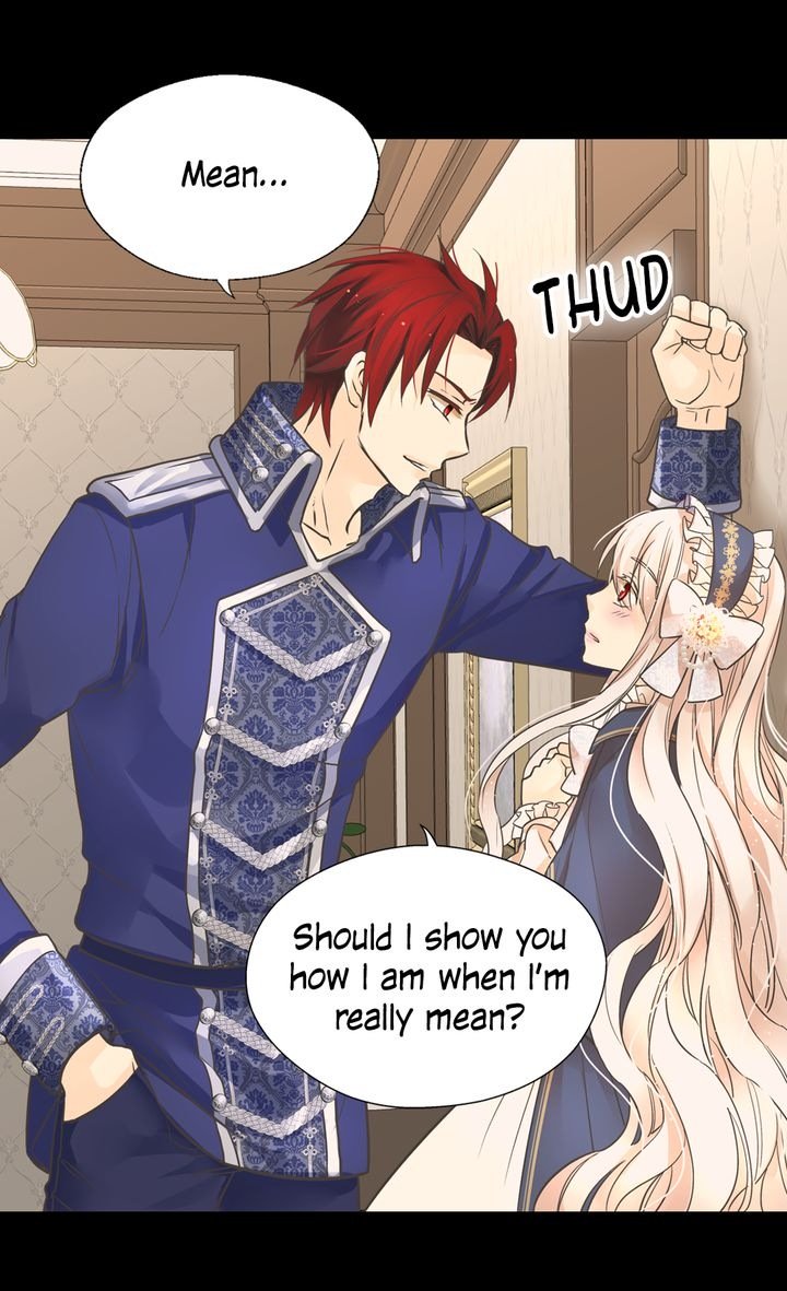 Daughter of the Emperor Chapter 176 page 29 - Chapter 176