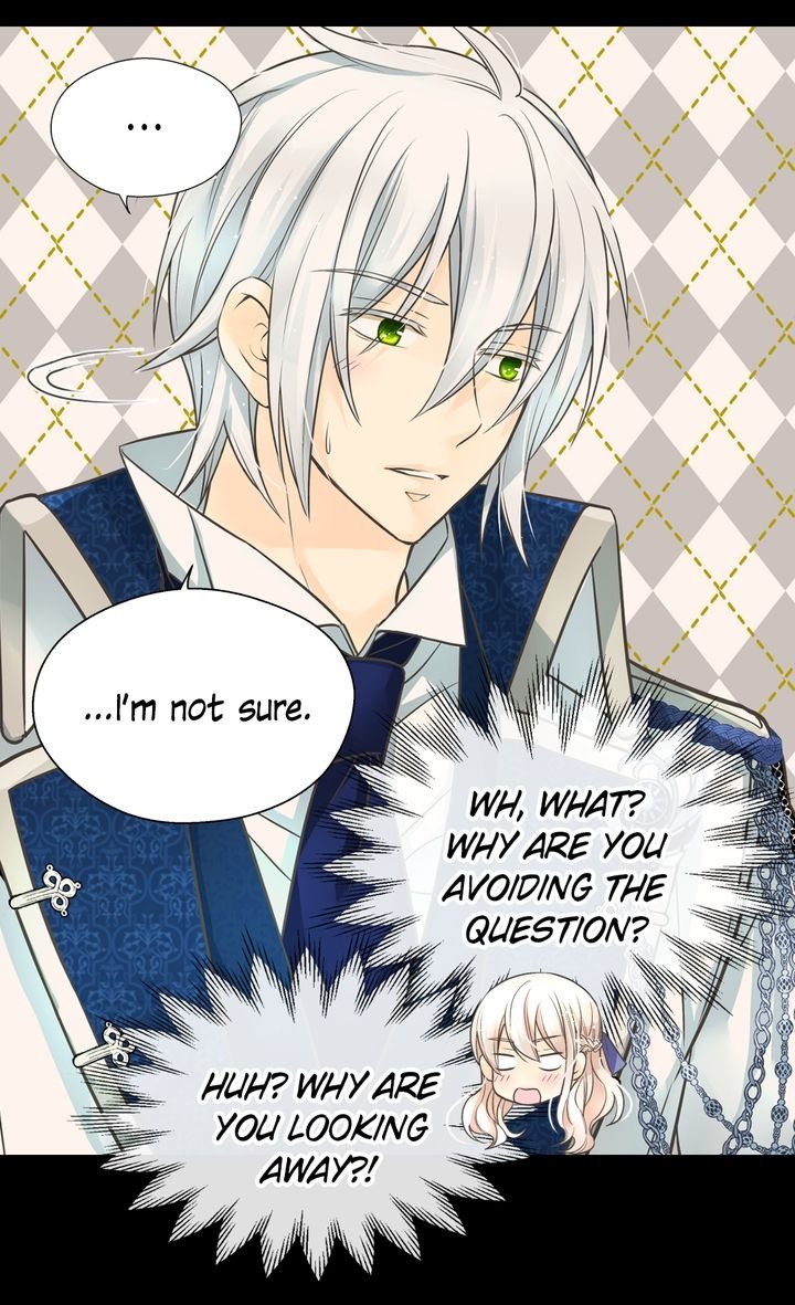 Daughter of the Emperor Chapter 176 page 3 - Chapter 176