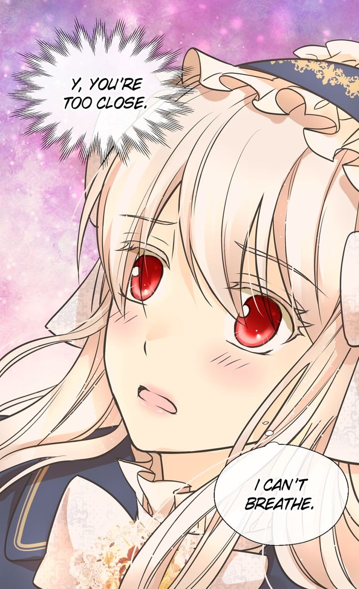 Daughter of the Emperor Chapter 176 page 30 - Chapter 176