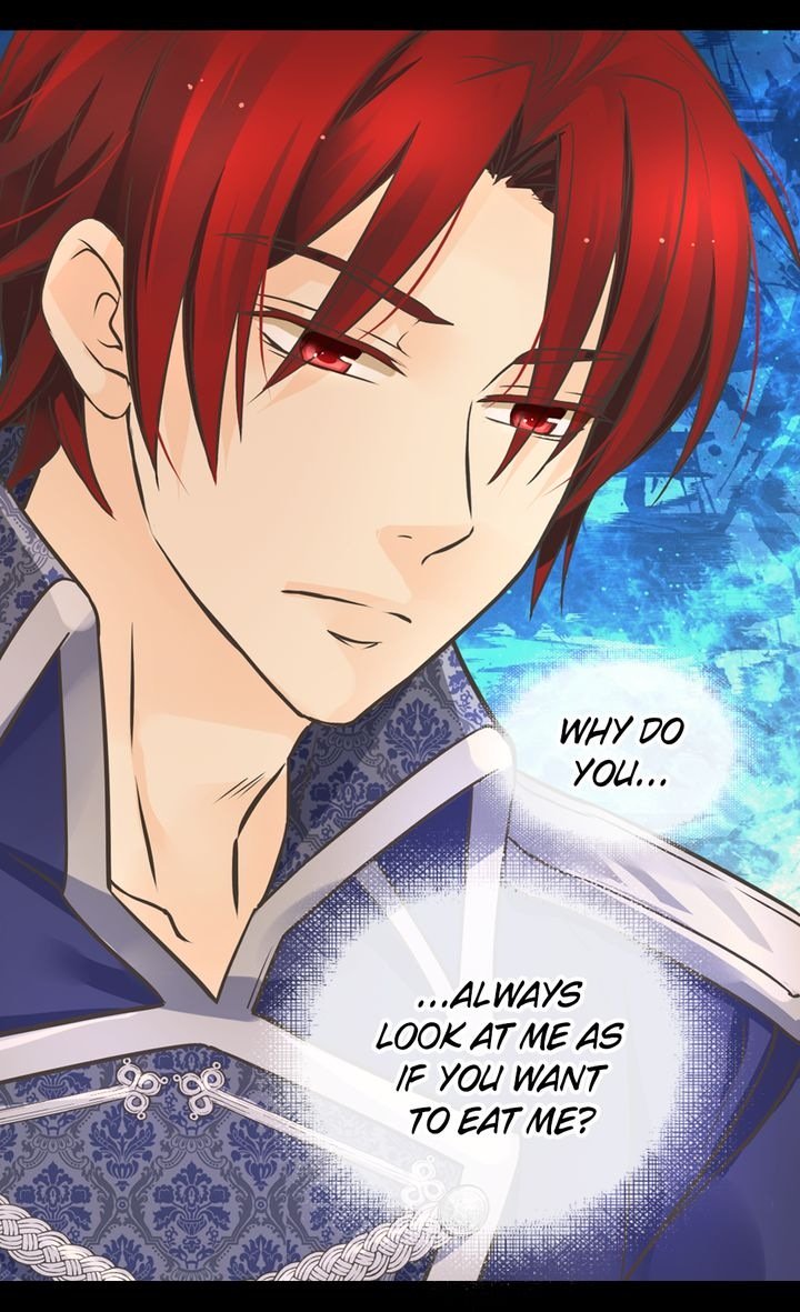 Daughter of the Emperor Chapter 176 page 31 - Chapter 176