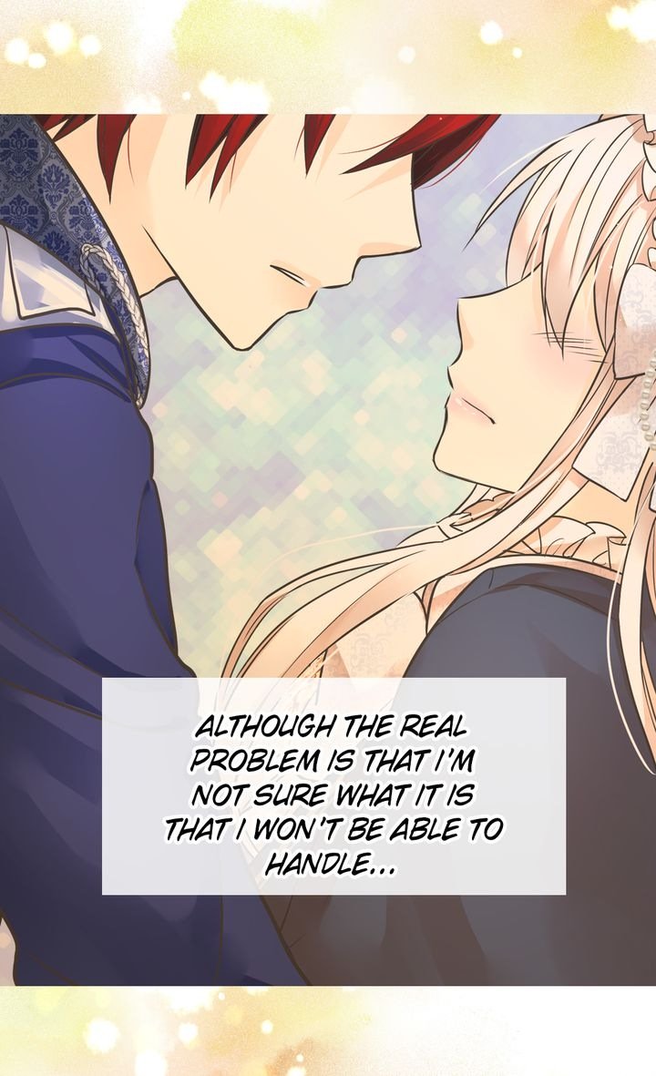 Daughter of the Emperor Chapter 176 page 34 - Chapter 176