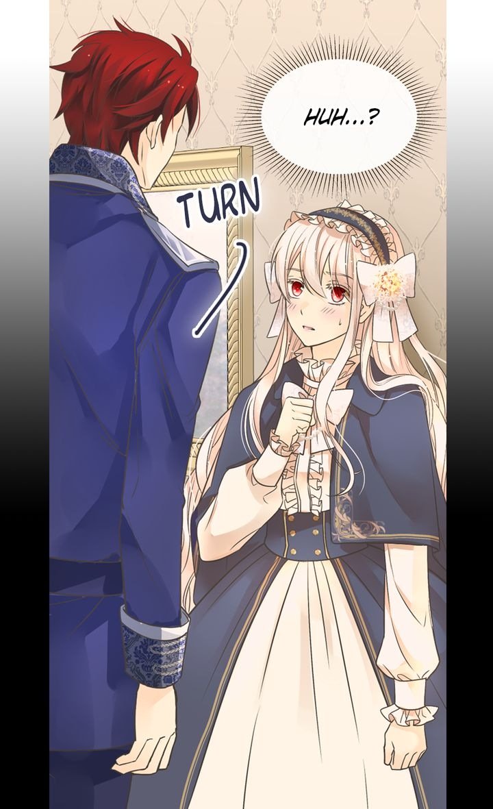 Daughter of the Emperor Chapter 176 page 36 - Chapter 176