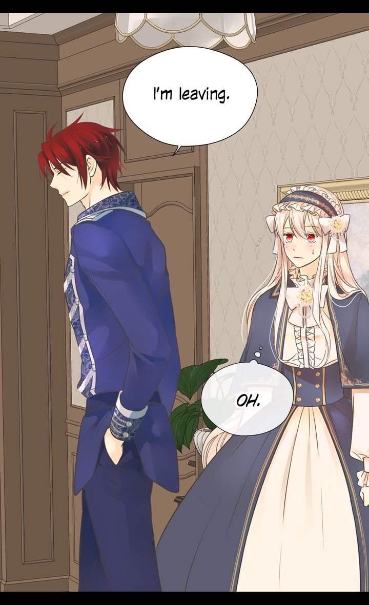 Daughter of the Emperor Chapter 176 page 39 - Chapter 176