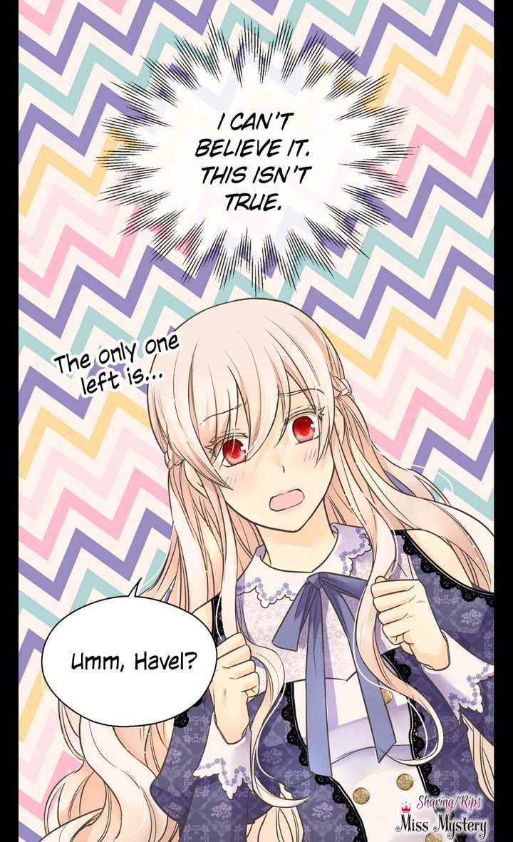 Daughter of the Emperor Chapter 176 page 4 - Chapter 176