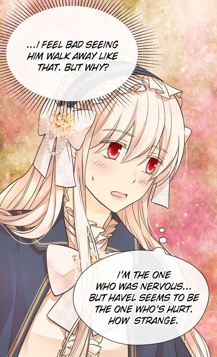 Daughter of the Emperor Chapter 176 page 40 - Chapter 176