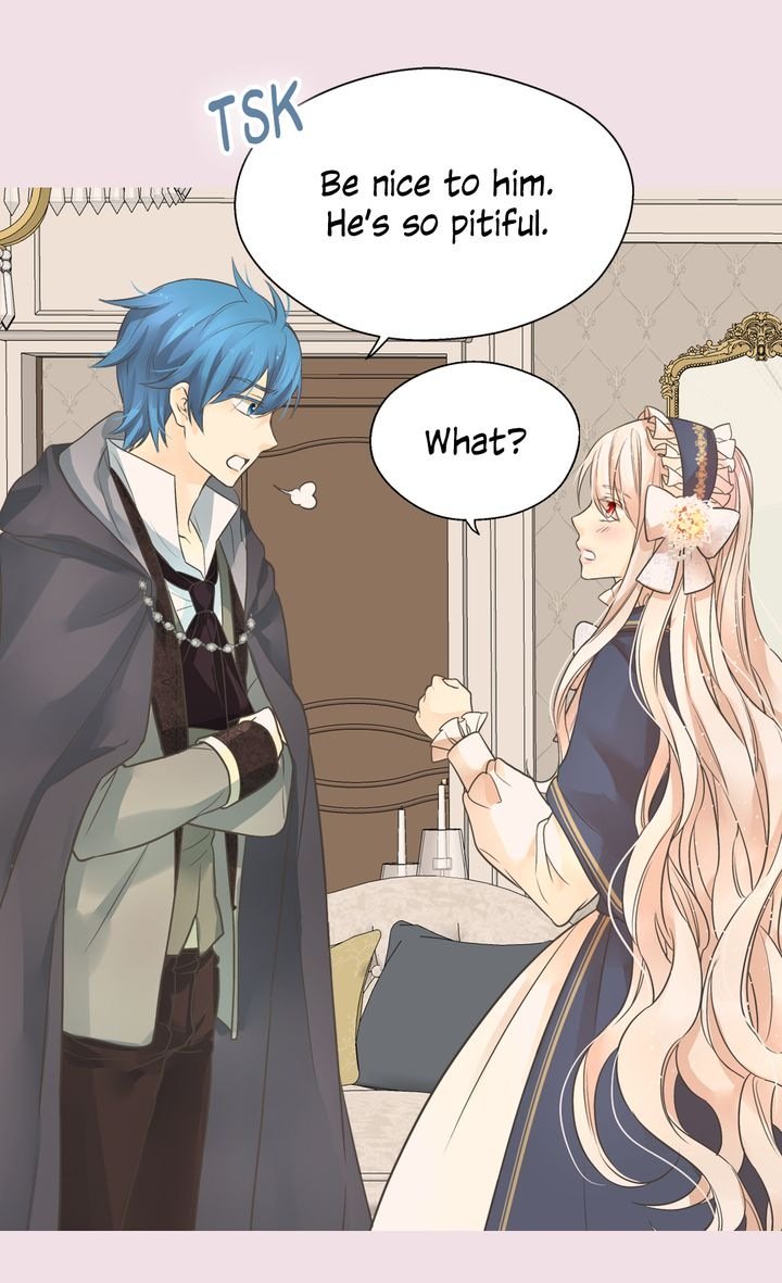 Daughter of the Emperor Chapter 176 page 41 - Chapter 176