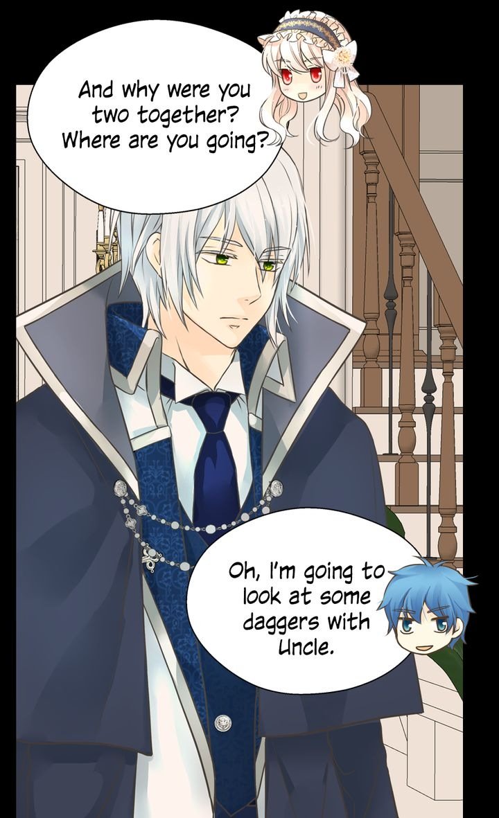 Daughter of the Emperor Chapter 176 page 42 - Chapter 176