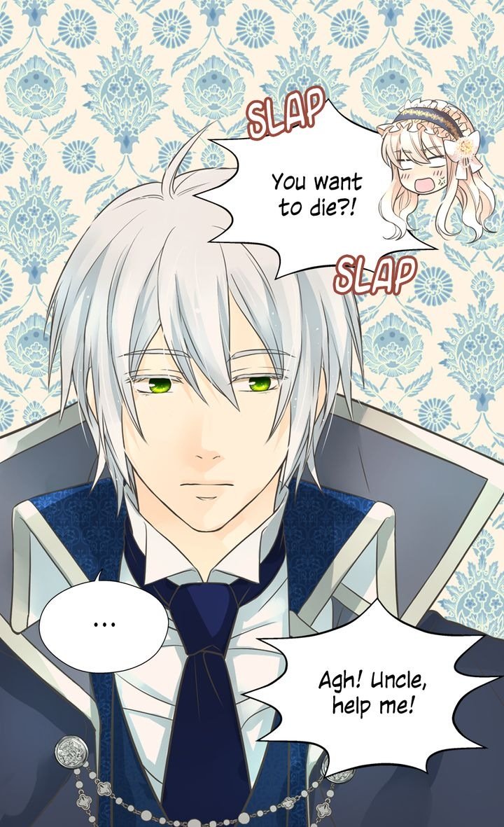 Daughter of the Emperor Chapter 176 page 44 - Chapter 176