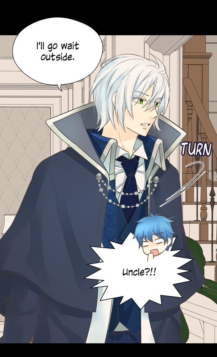 Daughter of the Emperor Chapter 176 page 45 - Chapter 176