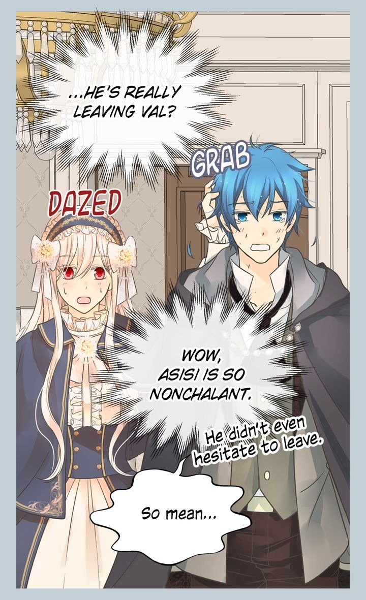 Daughter of the Emperor Chapter 176 page 46 - Chapter 176