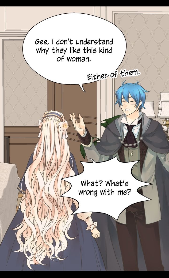 Daughter of the Emperor Chapter 176 page 47 - Chapter 176