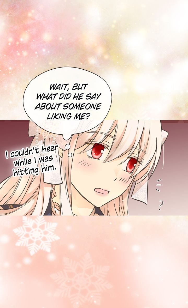 Daughter of the Emperor Chapter 176 page 49 - Chapter 176