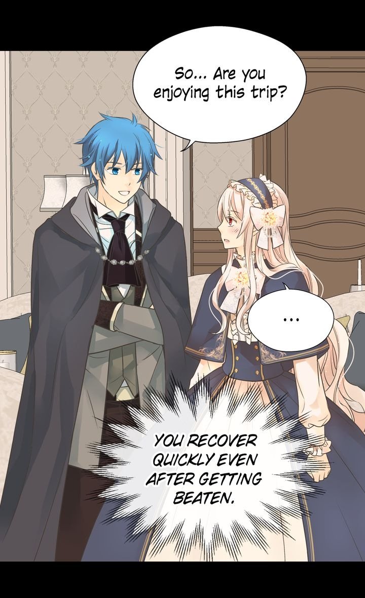 Daughter of the Emperor Chapter 176 page 50 - Chapter 176