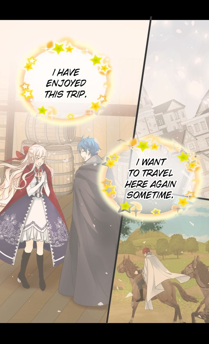 Daughter of the Emperor Chapter 176 page 52 - Chapter 176