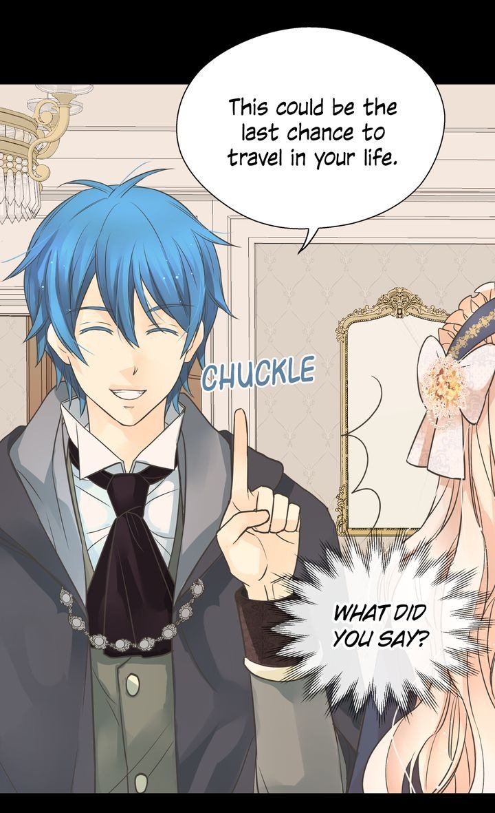 Daughter of the Emperor Chapter 176 page 54 - Chapter 176