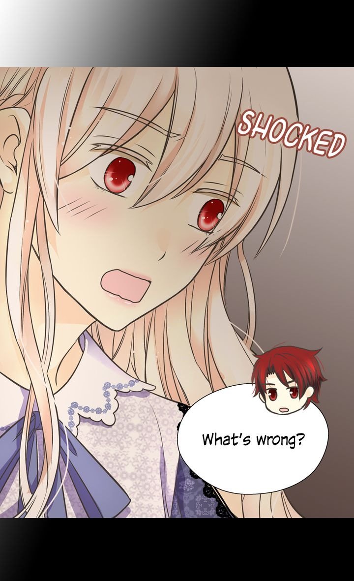 Daughter of the Emperor Chapter 176 page 6 - Chapter 176