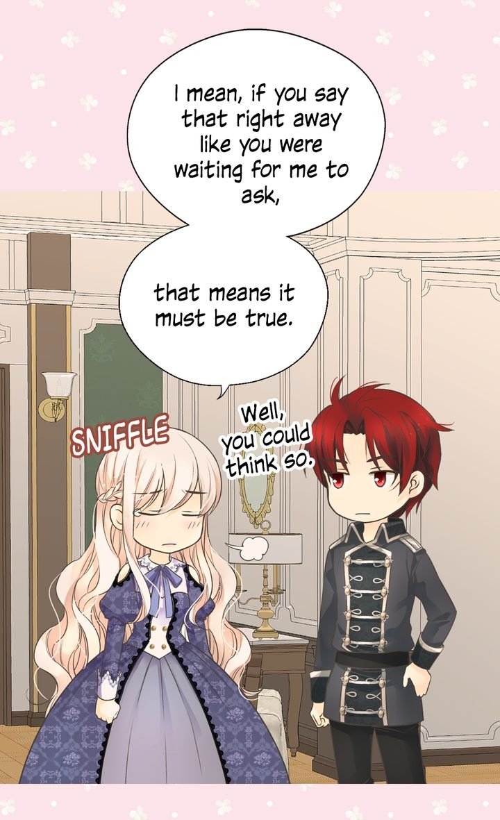 Daughter of the Emperor Chapter 176 page 7 - Chapter 176