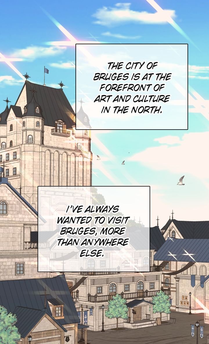 Daughter of the Emperor Chapter 176 page 8 - Chapter 176