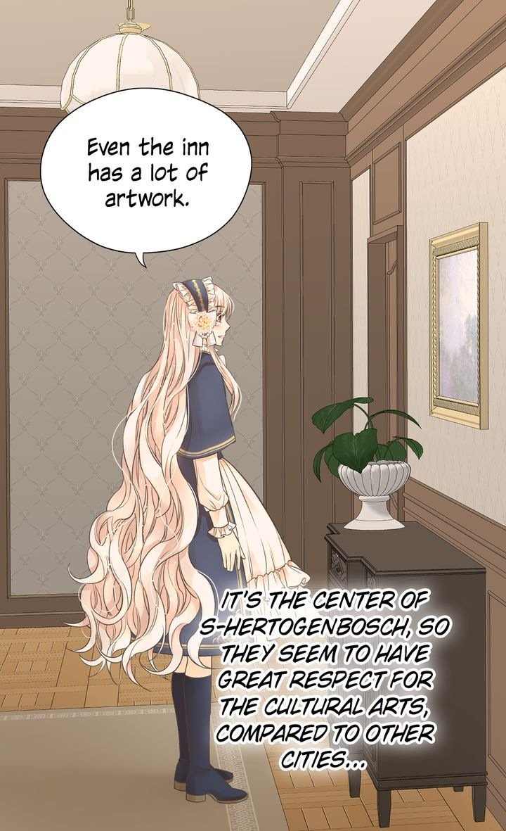 Daughter of the Emperor Chapter 176 page 9 - Chapter 176