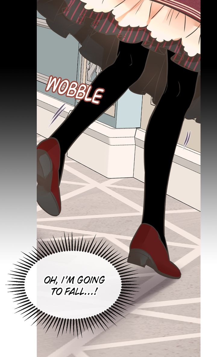 Daughter of the Emperor Chapter 177 page 10 - Chapter 177