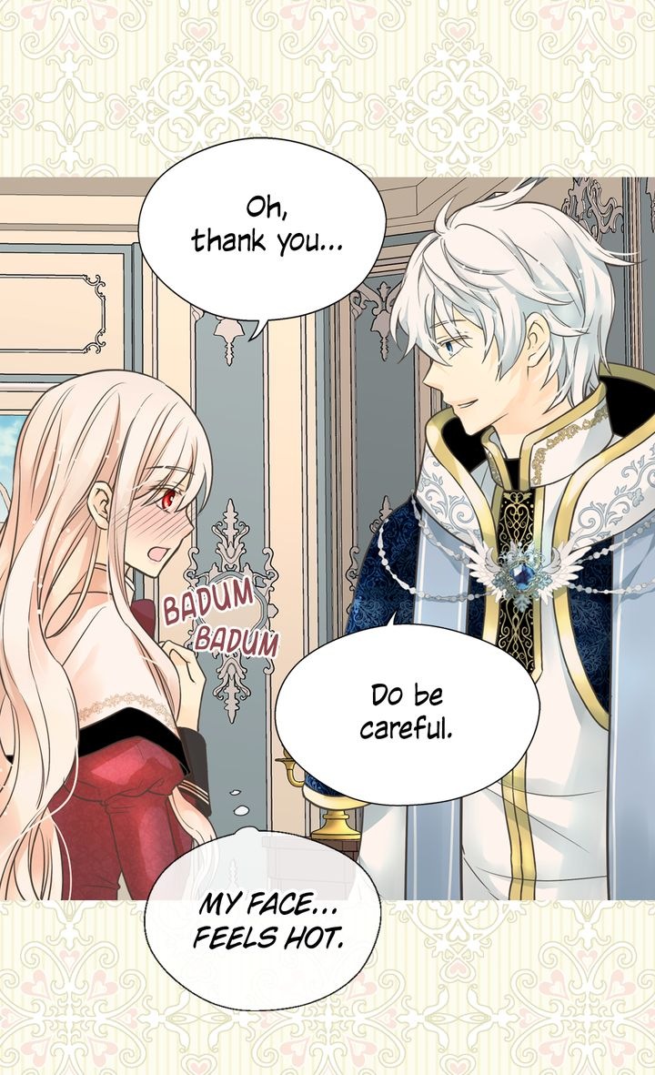 Daughter of the Emperor Chapter 177 page 13 - Chapter 177