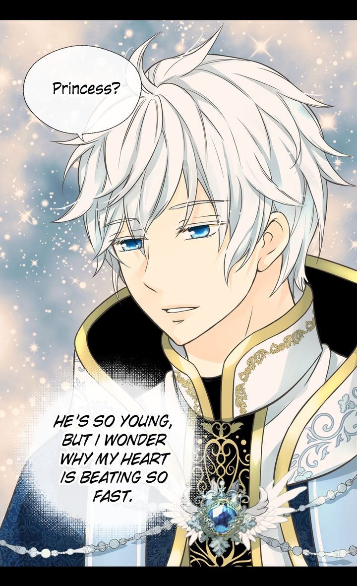 Daughter of the Emperor Chapter 177 page 14 - Chapter 177