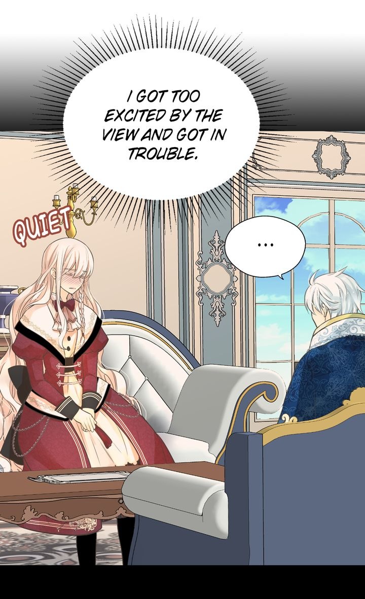 Daughter of the Emperor Chapter 177 page 16 - Chapter 177