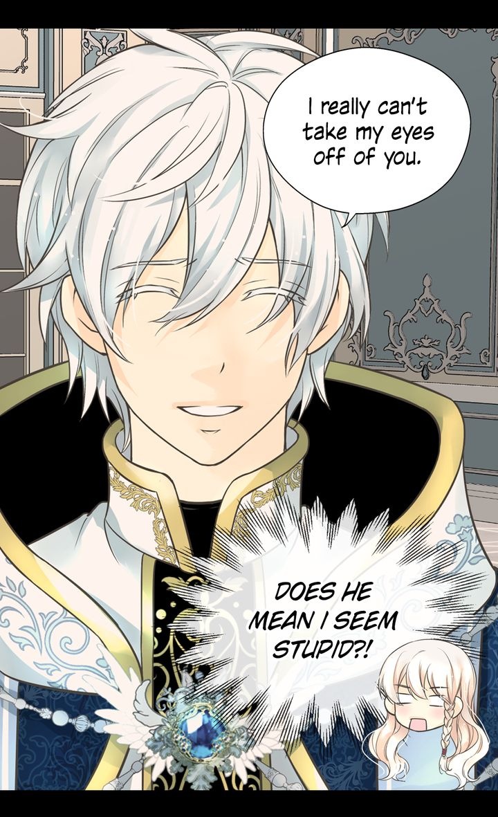 Daughter of the Emperor Chapter 177 page 17 - Chapter 177