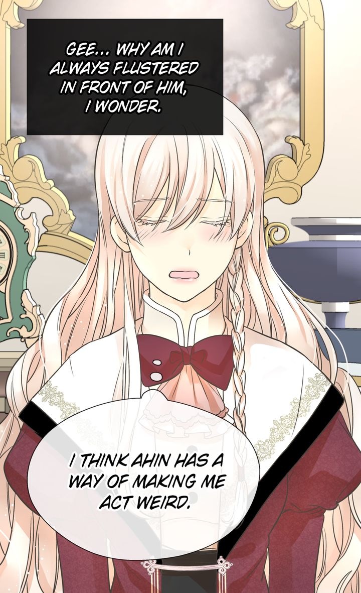 Daughter of the Emperor Chapter 177 page 18 - Chapter 177