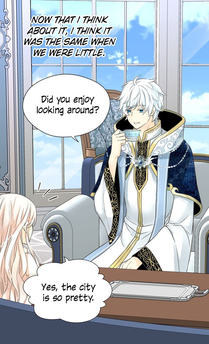 Daughter of the Emperor Chapter 177 page 19 - Chapter 177