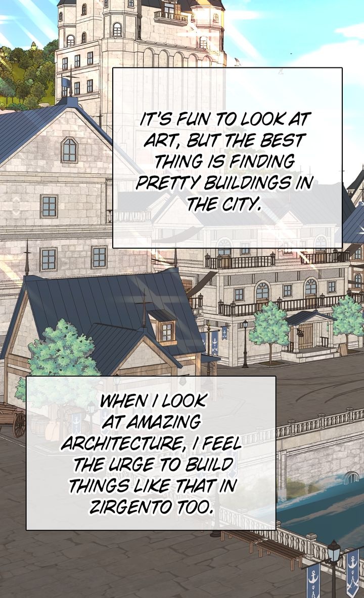 Daughter of the Emperor Chapter 177 page 2 - Chapter 177