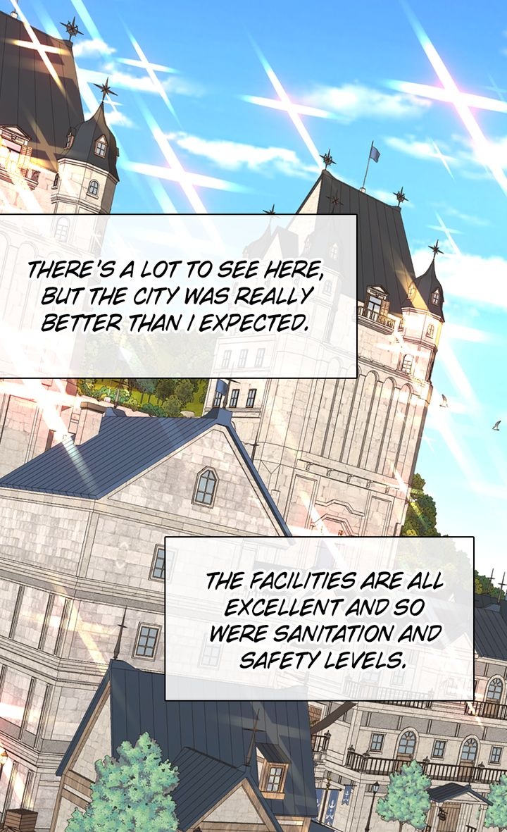 Daughter of the Emperor Chapter 177 page 20 - Chapter 177