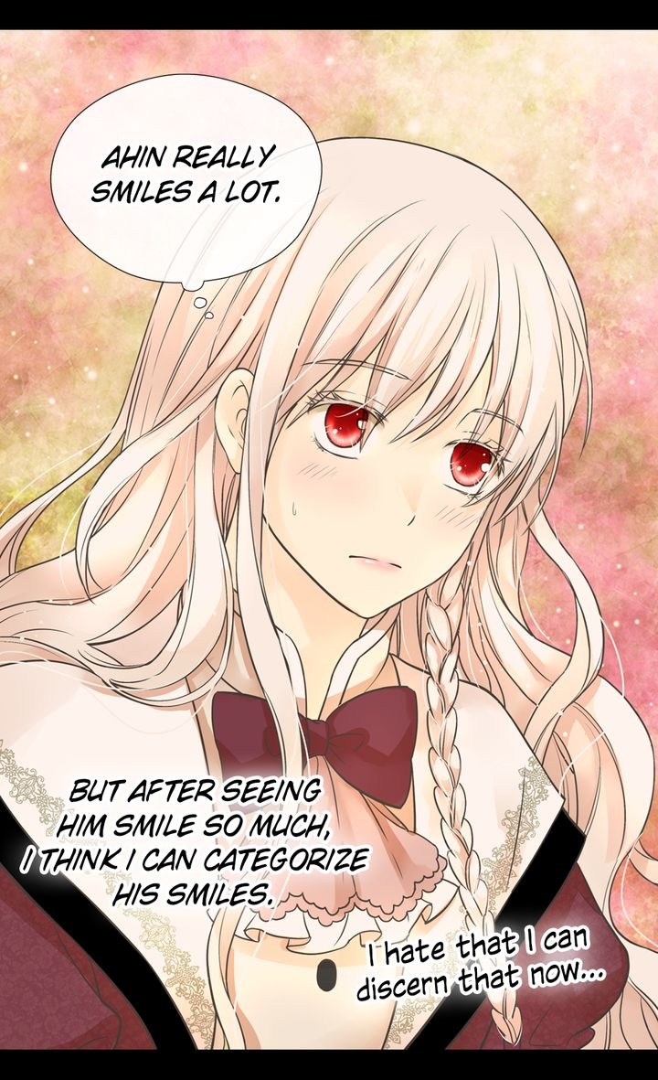 Daughter of the Emperor Chapter 177 page 23 - Chapter 177