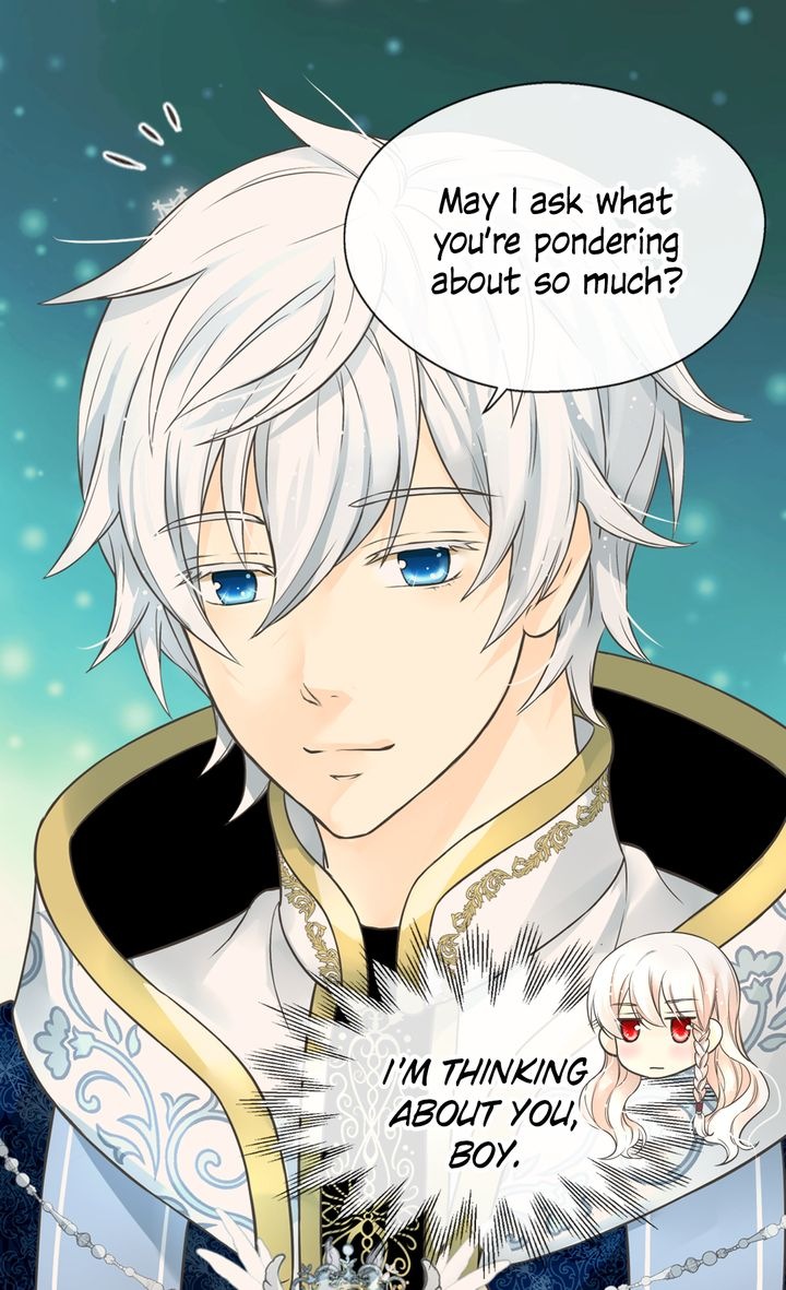 Daughter of the Emperor Chapter 177 page 24 - Chapter 177