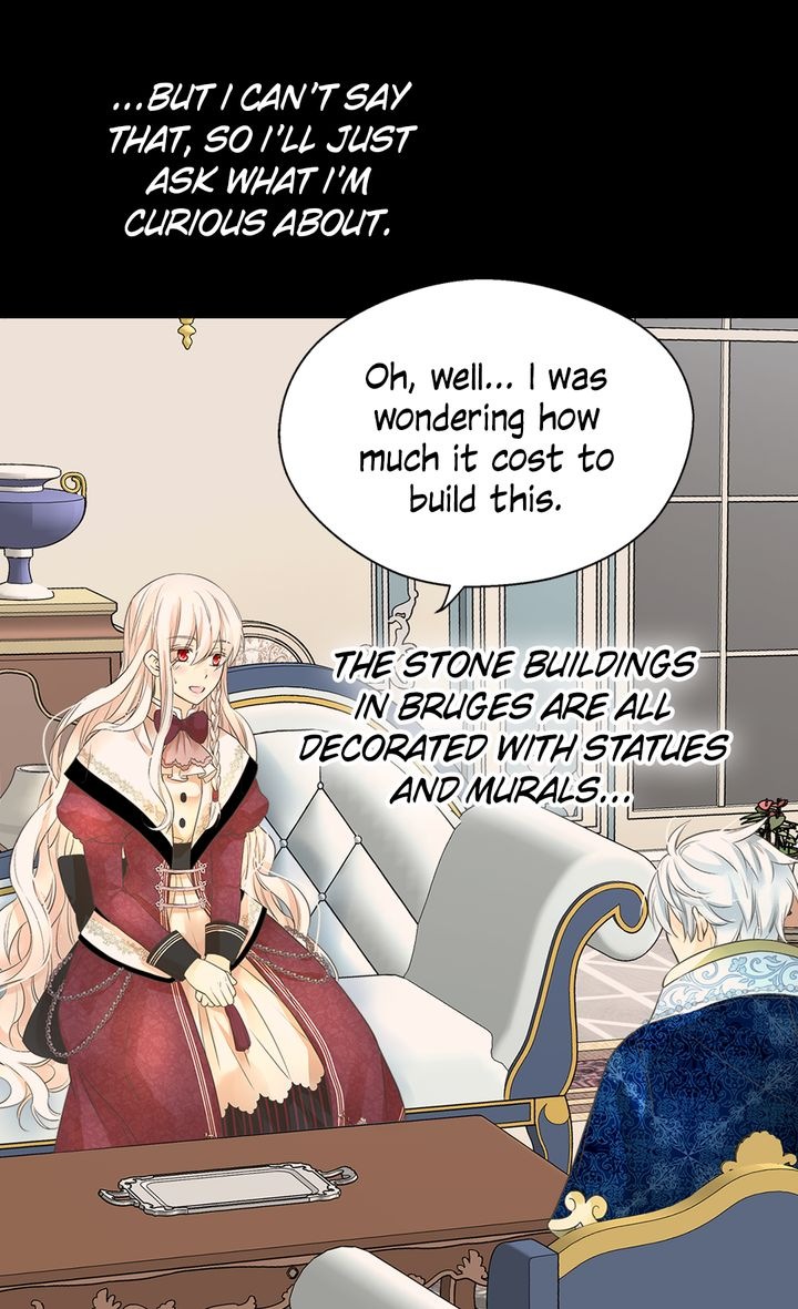 Daughter of the Emperor Chapter 177 page 25 - Chapter 177