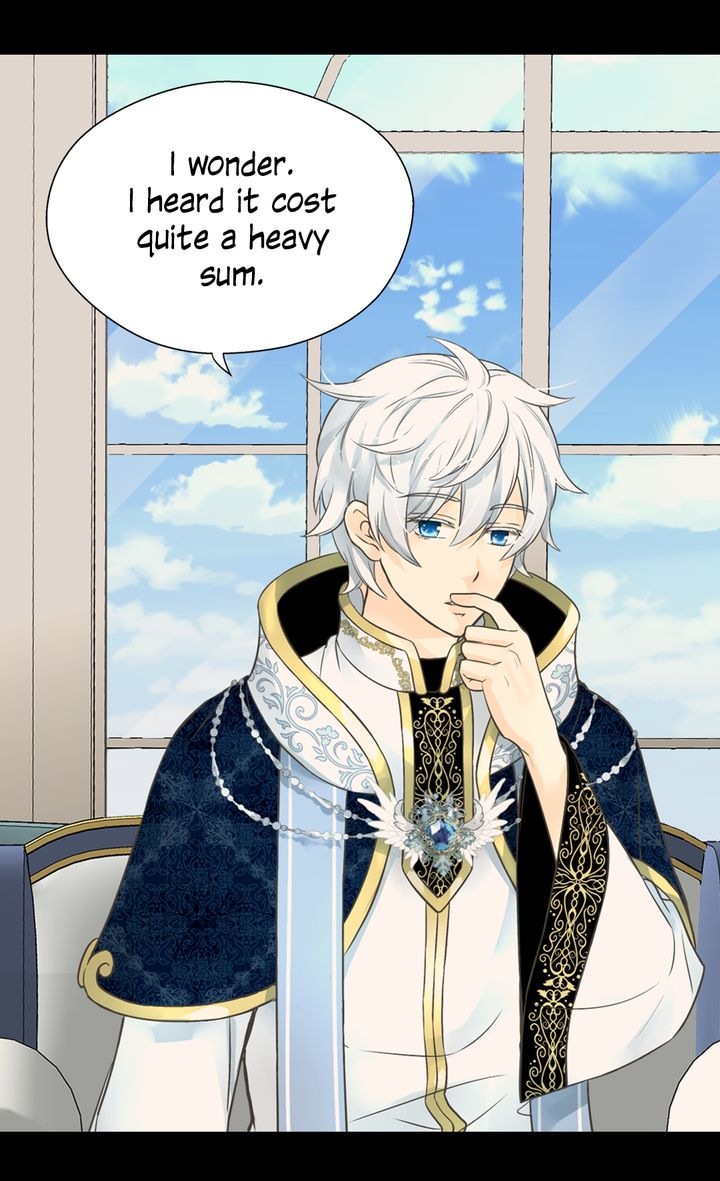 Daughter of the Emperor Chapter 177 page 26 - Chapter 177