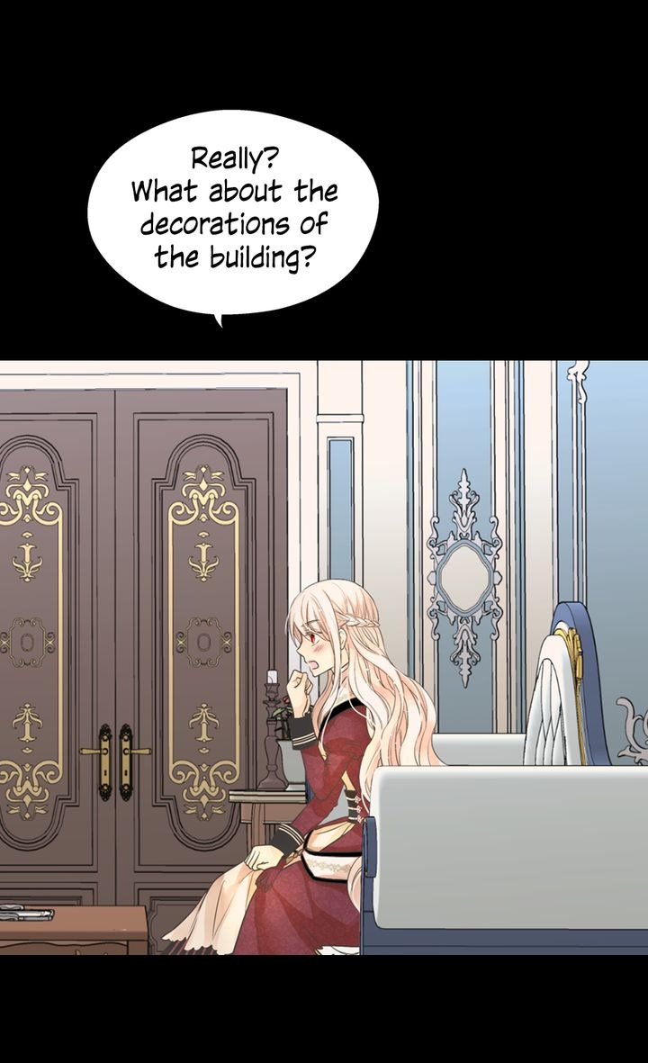 Daughter of the Emperor Chapter 177 page 27 - Chapter 177