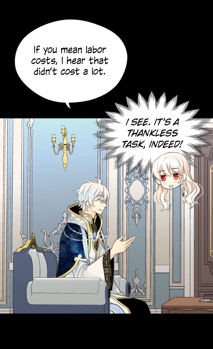 Daughter of the Emperor Chapter 177 page 28 - Chapter 177