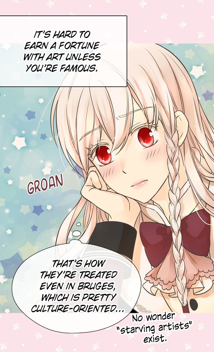 Daughter of the Emperor Chapter 177 page 29 - Chapter 177