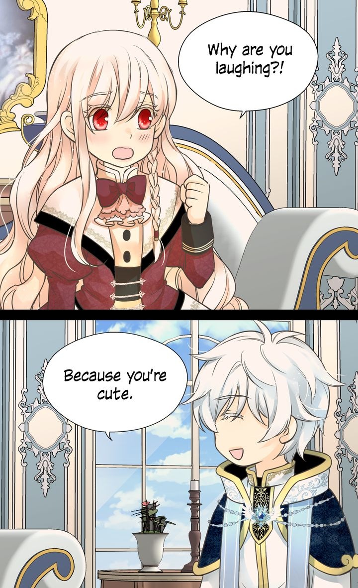 Daughter of the Emperor Chapter 177 page 31 - Chapter 177