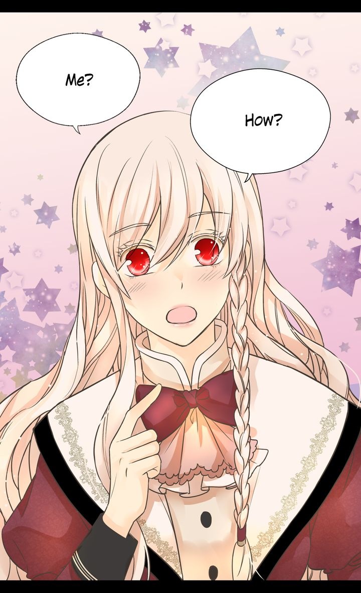 Daughter of the Emperor Chapter 177 page 32 - Chapter 177