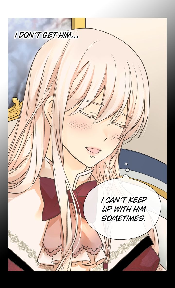 Daughter of the Emperor Chapter 177 page 34 - Chapter 177